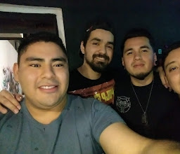 Giglar Rock Kbaret photo