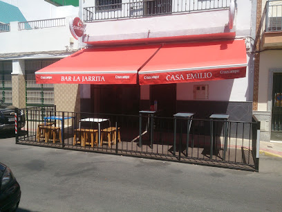 Bar La Jarrita (Casa Emilio) - C. Sor Dolores, 22, 41702 Dos Hermanas, Sevilla, Spain