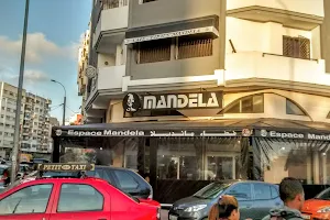 Café Mandela image