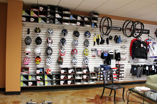 Bicycle Store «Southwest CycleSport», reviews and photos, 11701 Bee Cave Rd #110, Austin, TX 78738, USA