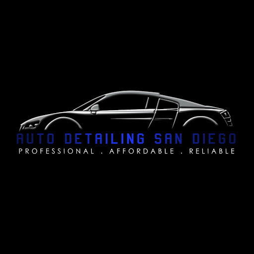 Car Detailing Service «A Street Auto Detail», reviews and photos, 1350 Sixth Ave #210, San Diego, CA 92101, USA