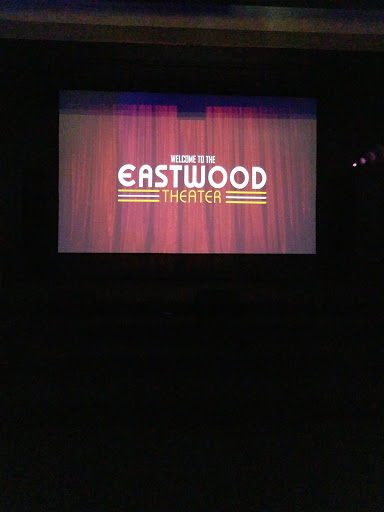 Movie Theater «Eastwood Theater», reviews and photos, 817 E Broadway St, Toledo, OH 43605, USA