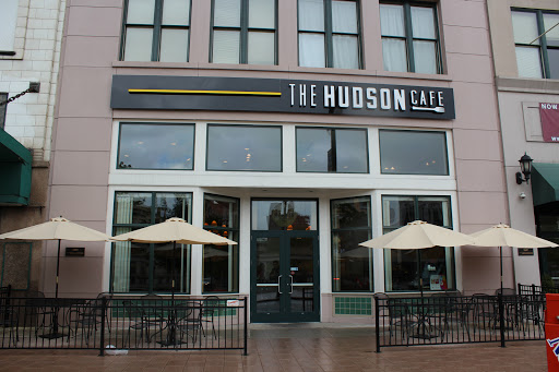 The Hudson Cafe