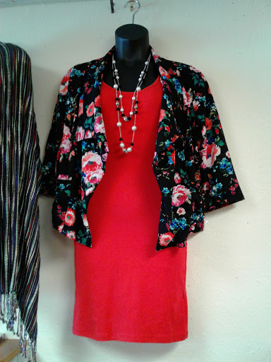 Consignment Shop «Uniquely Yours Resale», reviews and photos, 8484 Fredericksburg Rd, San Antonio, TX 78229, USA