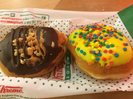 Donut Shop «Krispy Kreme», reviews and photos, 4198 Hacks Cross Rd, Memphis, TN 38125, USA
