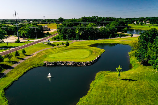 Golf Course «Woods Fort Golf Course», reviews and photos, 1 Country Club Dr, Troy, MO 63379, USA