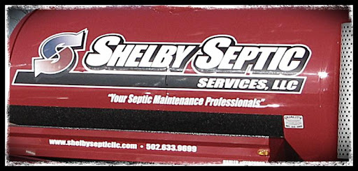 Shelby Septic Service in Shelbyville, Kentucky