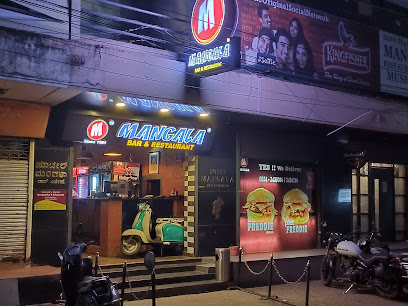Mangala Bar & Restaurant