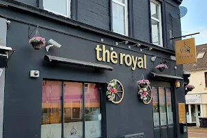 New Royal Bar image