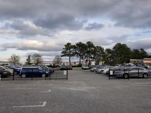 Used Car Dealer «BMVW INC AUTO SALES», reviews and photos, 6781 Londonderry Way, Union City, GA 30291, USA