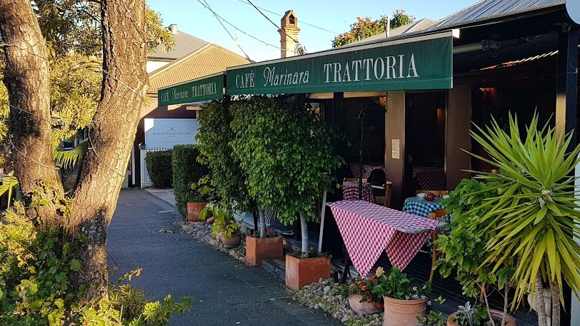 Marinara Trattoria 4064