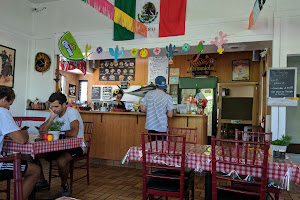 Manny's Mexican Food