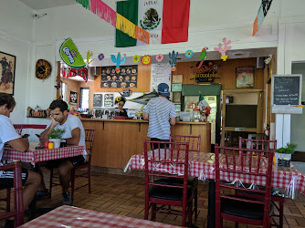 Manny's Mexican Food