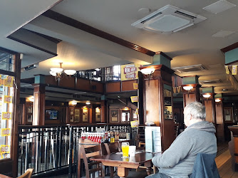 The Earl of Dalkeith - JD Wetherspoon