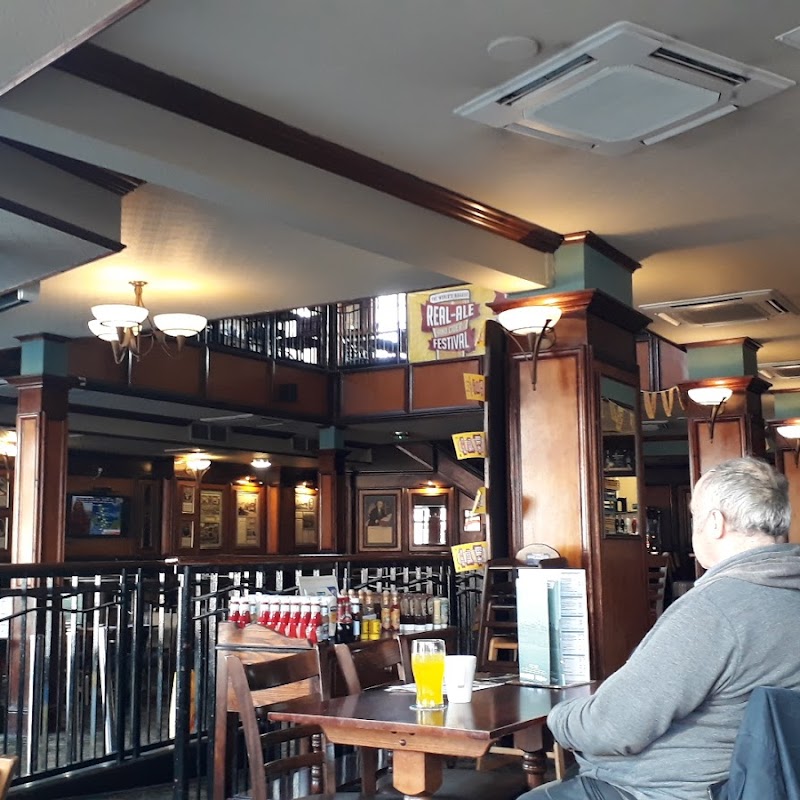 The Earl of Dalkeith - JD Wetherspoon