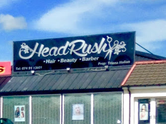Head Rush Hair & Beauty