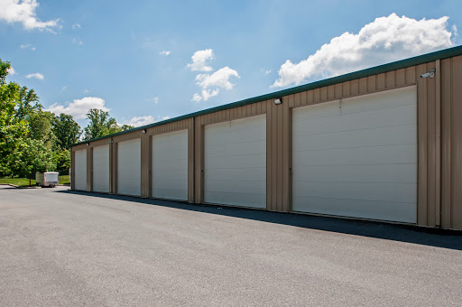 Self-Storage Facility «Metro Self Storage», reviews and photos, 3952 Providence Rd, Newtown Square, PA 19073, USA