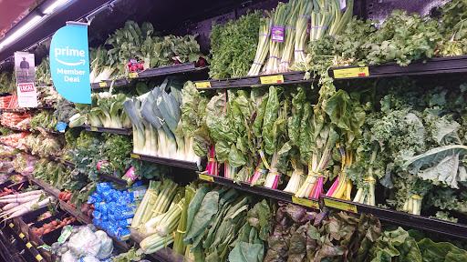 Grocery Store «Whole Foods Market», reviews and photos, 15 Washington St, Brighton, MA 02135, USA