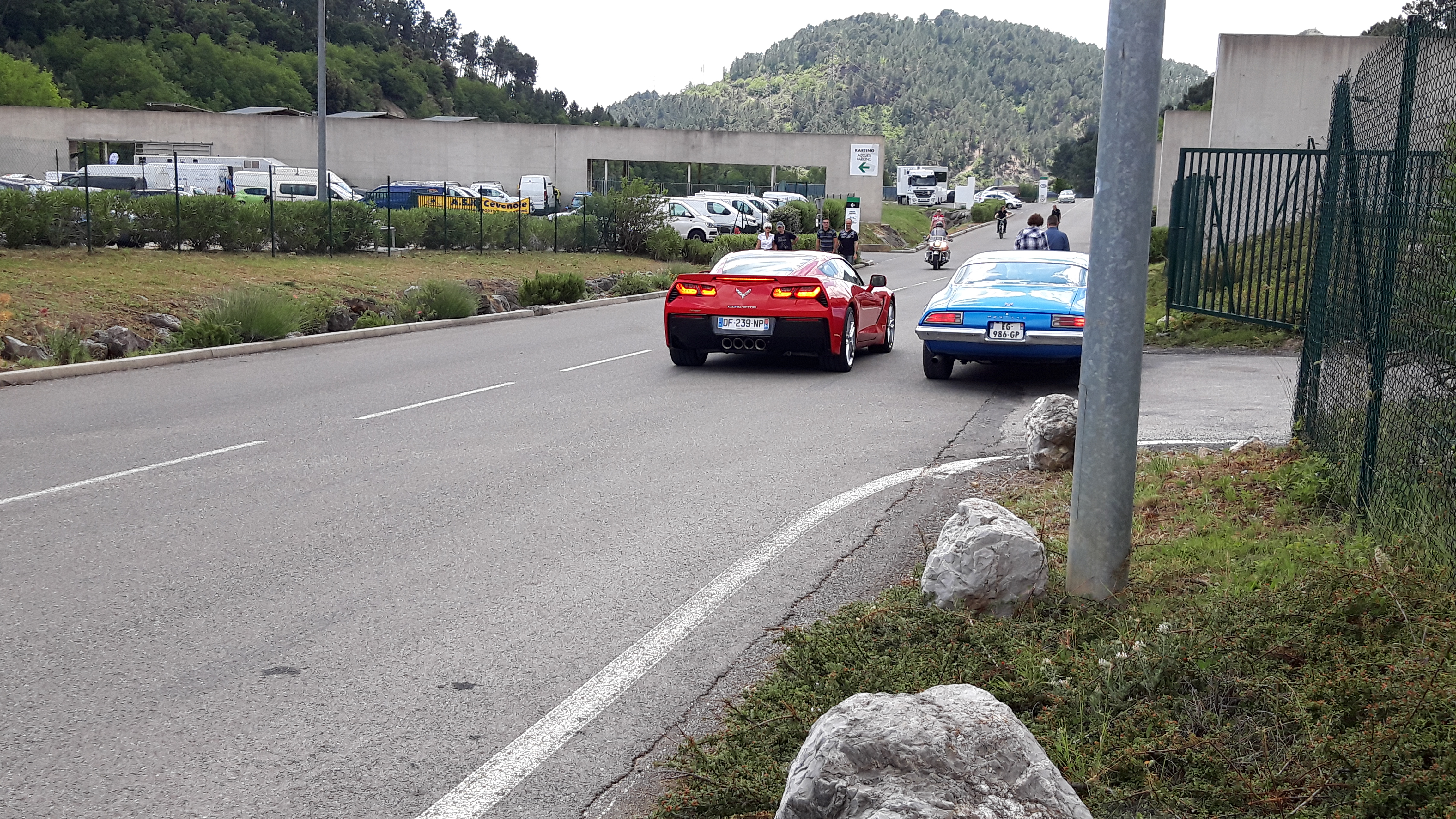 Photo n° 6 de l'avis de Marc.E fait le 25/05/2019 à 16:23
