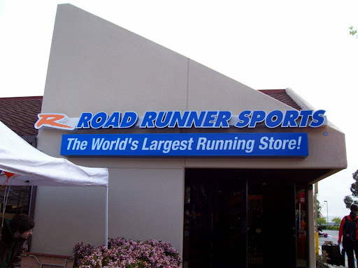 Running Store «Road Runner Sports», reviews and photos, 1125 Industrial Rd d, San Carlos, CA 94070, USA