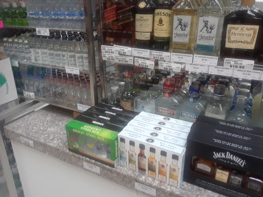 Liquor Store «Beaverton Liquor», reviews and photos, 11423 SW Beaverton Hillsdale Hwy, Beaverton, OR 97005, USA