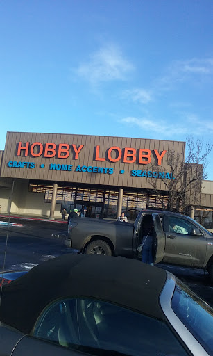 Craft Store «Hobby Lobby», reviews and photos, 2203 S 1st St, Yakima, WA 98903, USA