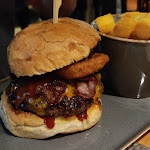 Photo n°3 de l'avis de Jason.u fait le 08/01/2023 à 17:51 sur le  Litfass - Irish Pub, 800° Steakhouse & Burgergrill à Halver