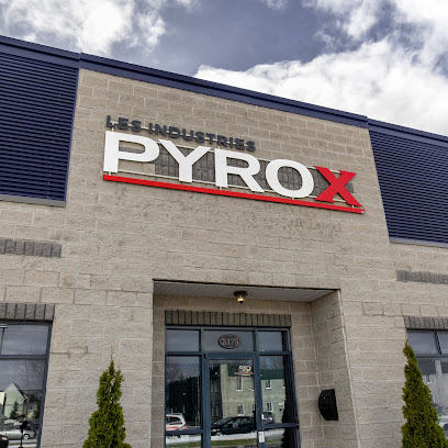 Pyrox Industries Inc.
