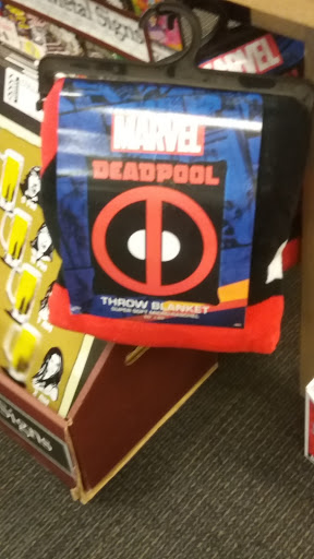 Used Book Store «2nd & Charles», reviews and photos, 17636 Garland Groh Blvd, Hagerstown, MD 21740, USA