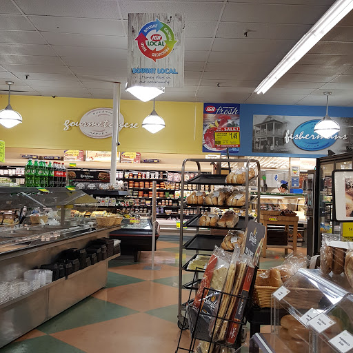 Adams Hometown Market