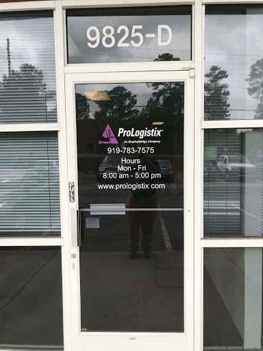 Employment Agency «ProLogistix», reviews and photos, 9825 Chapel Hill Rd d, Morrisville, NC 27607, USA