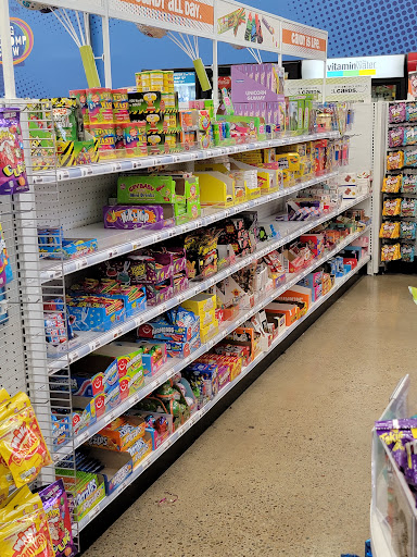 Variety Store «Five Below», reviews and photos, 4801 McKnight Rd, Pittsburgh, PA 15237, USA