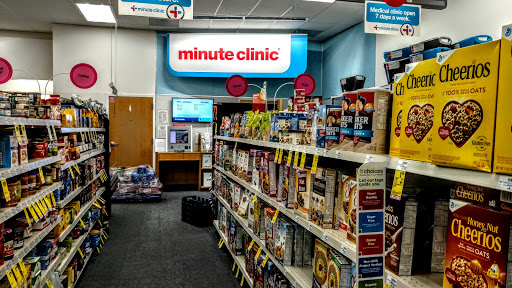 Drug Store «CVS», reviews and photos, 9009 Silverbrook Rd, Fairfax Station, VA 22039, USA