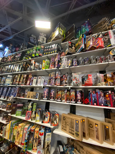 Toy Store «The Toy Vault», reviews and photos, 850 Hartford Turnpike, Waterford, CT 06385, USA