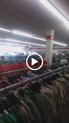 Thrift Store «The Salvation Army Family Store & Donation Center», reviews and photos, 33600 Plymouth Rd, Livonia, MI 48150, USA