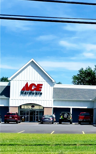 Auto Repair Shop «ACE Auto Repair», reviews and photos, 150 W Main St, Geneva, OH 44041, USA