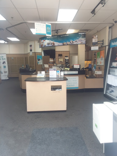 Shipping and Mailing Service «The UPS Store», reviews and photos, 1380 Monroe St NW, Washington, DC 20010, USA