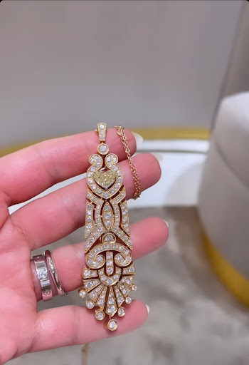 Jewelry Designer «Mansour Jewelers», reviews and photos, 140 E State St, Ithaca, NY 14850, USA