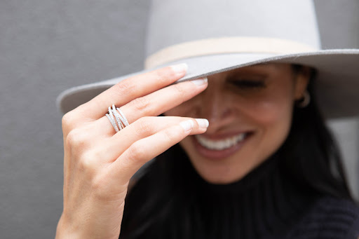 Jeweler «Pampillonia Jewelers», reviews and photos, 640 N Coit Rd, Richardson, TX 75080, USA