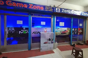 ZERO GAME ZONE image