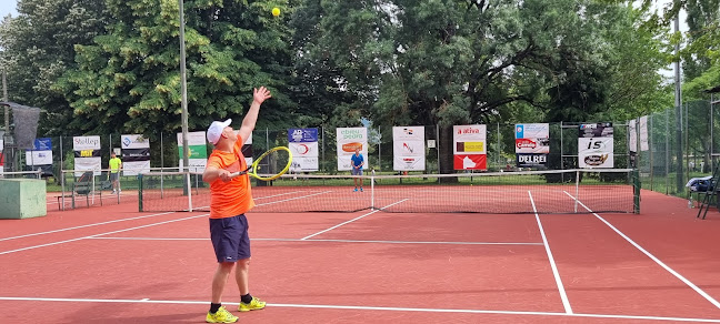 Tenis clube de Chaves
