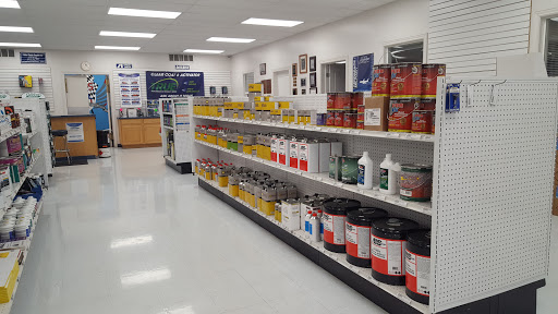 Automotive and Industrial Supply, 2507 S 1900 W, Ogden, UT 84404, USA, 