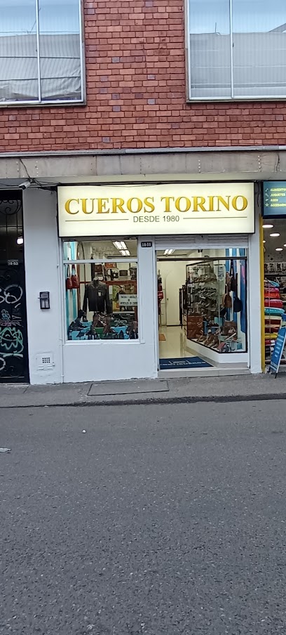 Cueros Torino