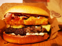 Aliment-réconfort du Restauration rapide Burger King à Lieusaint - n°8