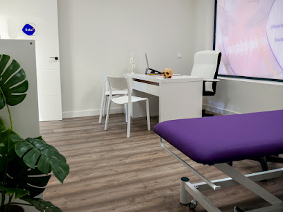 Fisioterapia y Osteopatía Beatriz Ruiz Segura