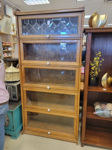 Thrift Store «Calvary Thrift Store», reviews and photos