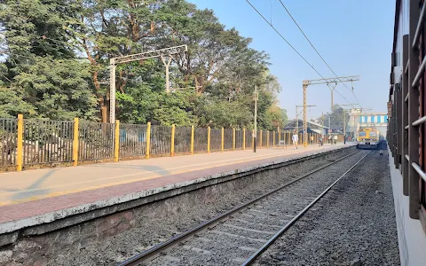 Neral Railway Station image