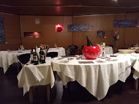 Atmosphère du Restaurant gastronomique Le Moka à Mérignac - n°7
