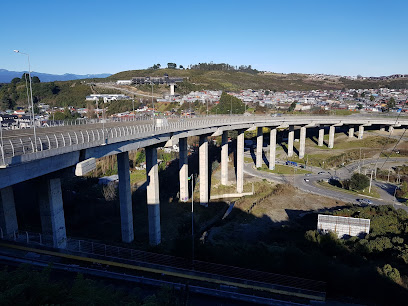 Viaducto Fourcade