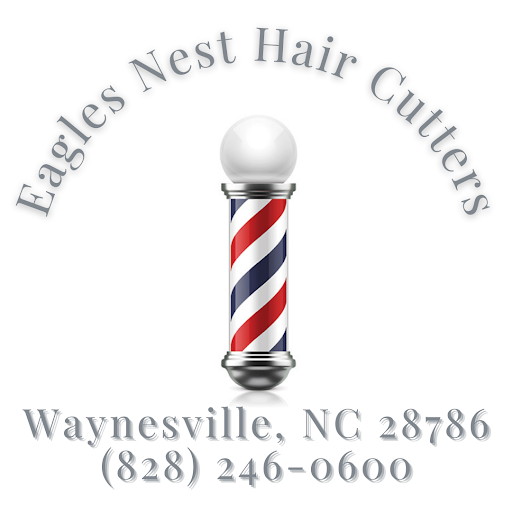 Barber Shop «Eagles Nest Barbershop», reviews and photos, 61 Eagles Nest Rd, Waynesville, NC 28786, USA